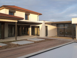 Metallerie Letourneau pergolas