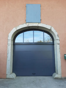 Metallerie Letourneau portail